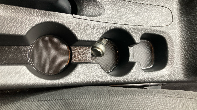 Vauxhall Corsa 1.2 Turbo Design 5dr Petrol Hatchback